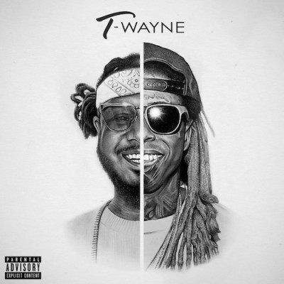 T Pain_Lil Wayne - T-Wayne 